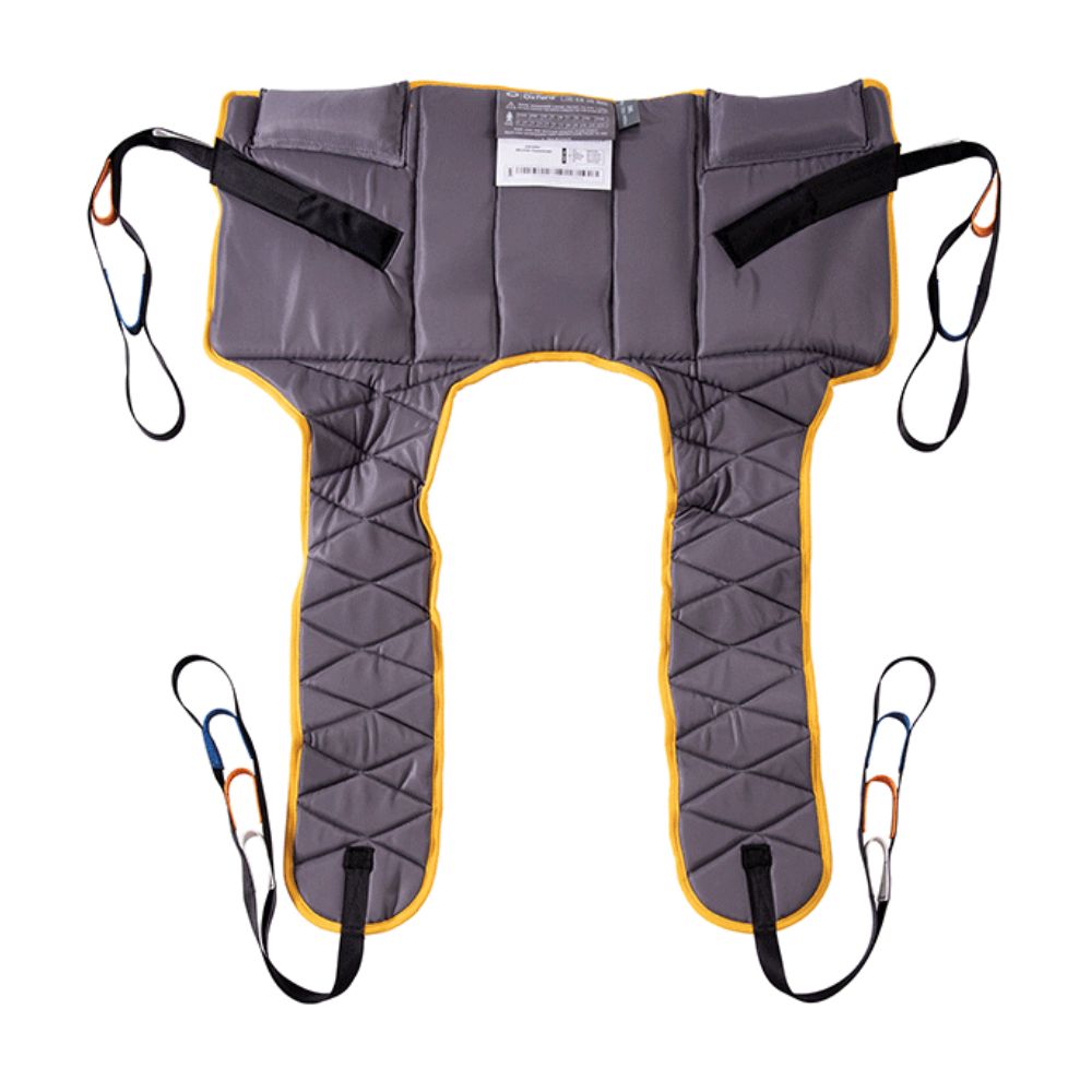 Hoyer® Deluxe Transport Clip Style Sling