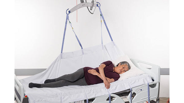 Arjo Disposable Repositioning Sling- AHD001-L1