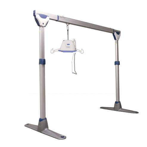 Easytrack FS 2-Post Free Standing Track Lift System – ShopOrthopedics