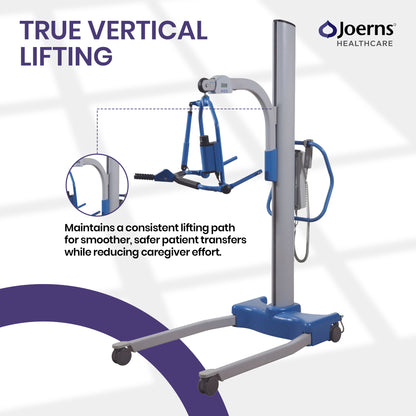 Hoyer Stature Professional Patient Lift