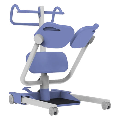 Hoyer Up Sit-to-Stand Patient Lift for Small Spaces