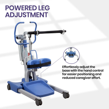 Hoyer Elevate Electric Patient Lift