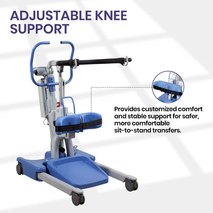 Hoyer Elevate Electric Patient Lift