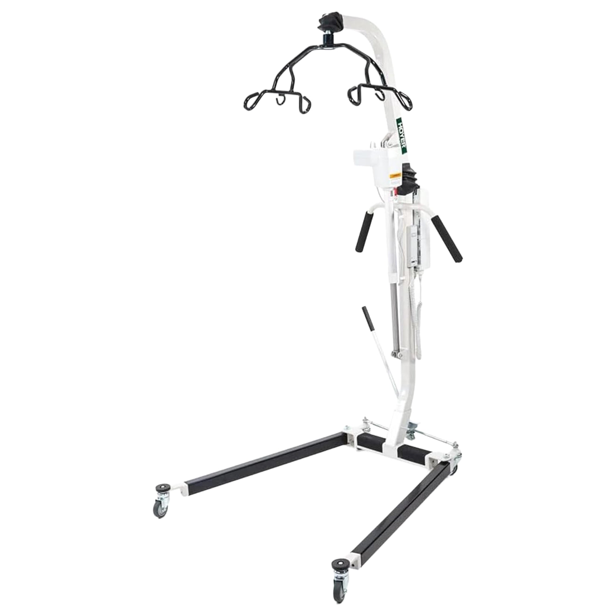 Hoyer HPL402 Deluxe Electric Patient Lift – ShopOrthopedics