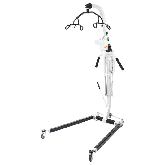 Hoyer HPL402 Deluxe Electric Patient Lift