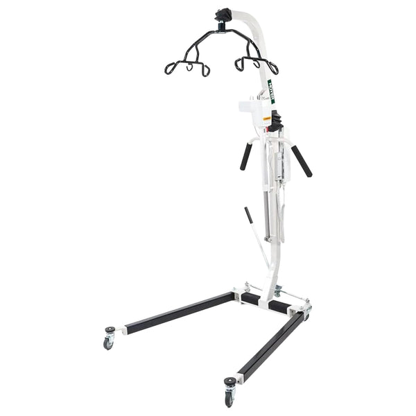 Hoyer HPL402 Deluxe Electric Patient Lift