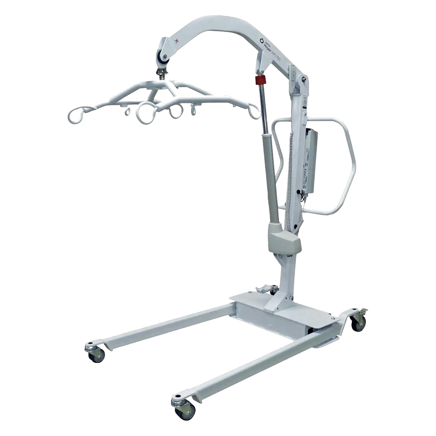 Hoyer HPL700 Electric Mobile Bariatric Patient Lift