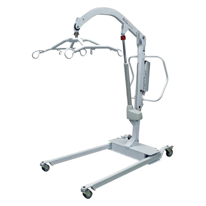 Hoyer HPL700 Electric Mobile Bariatric Patient Lift