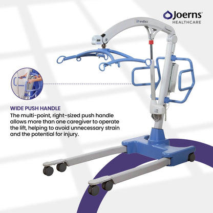 Hoyer Professional Calibre Bariatric Lift