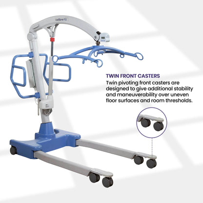 Hoyer Professional Calibre Bariatric Lift