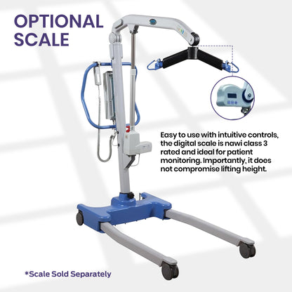 Hoyer Presence Pro 500 Patient Lift