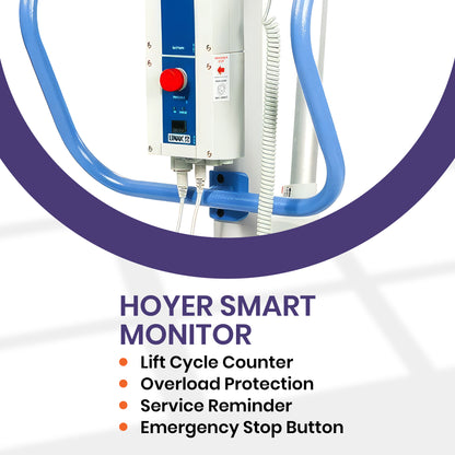 Hoyer Presence Pro 500 Patient Lift