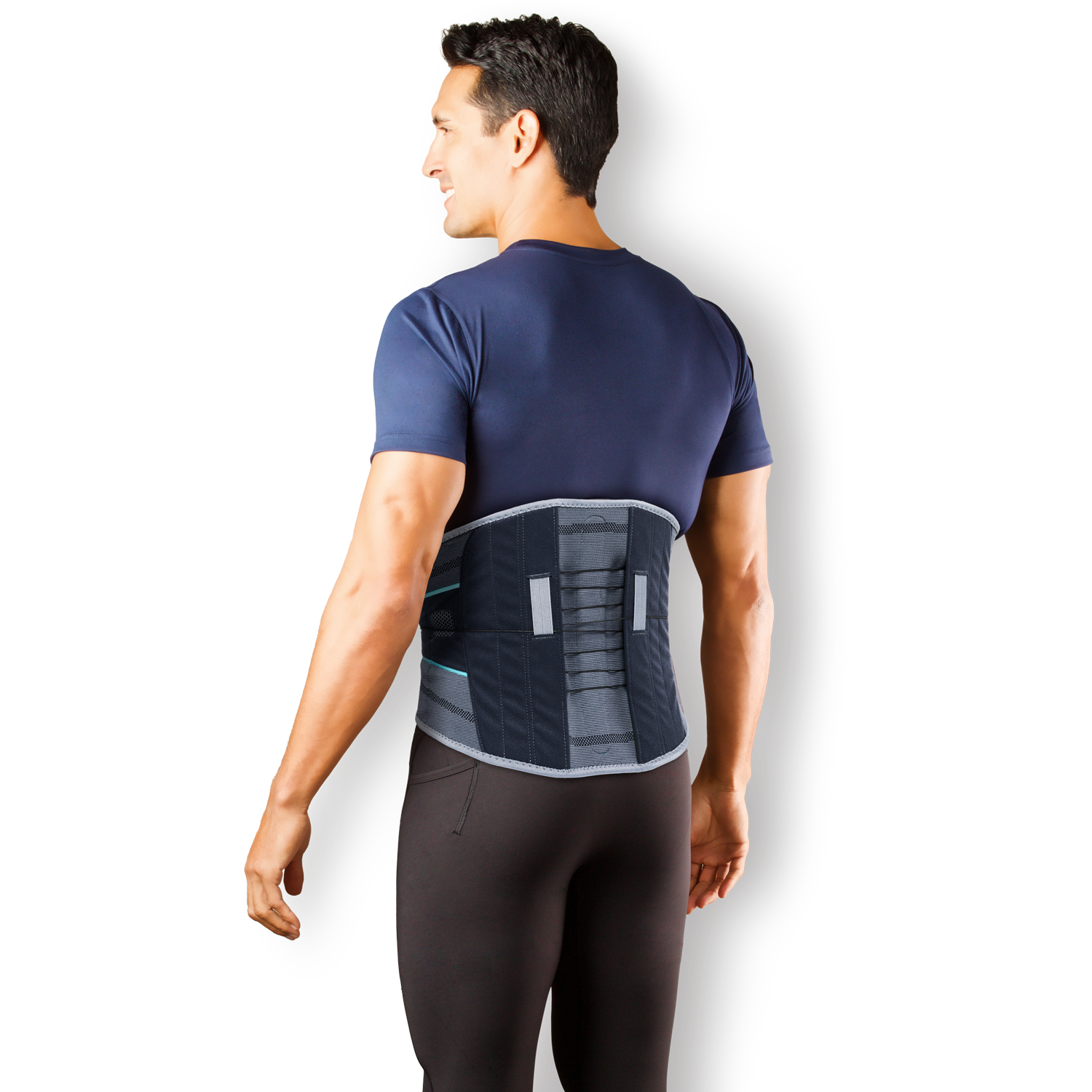Aspen Elite Active+ - Precision-Designed Lower Back Pain Relief