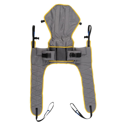 Hoyer® Loop Style Access Padded Sling with Head Support