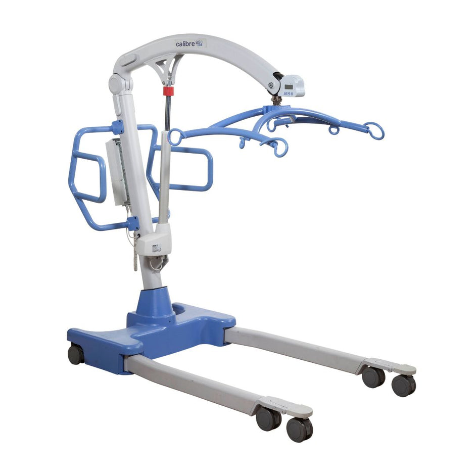 Hoier Electric Patient Lifts for Safe Transfers | ShopOrthopedics
