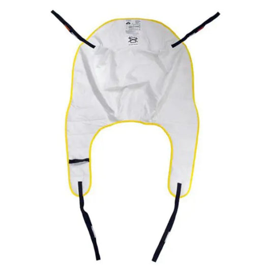 Hoyer Loop Style Full Back Disposable Sling