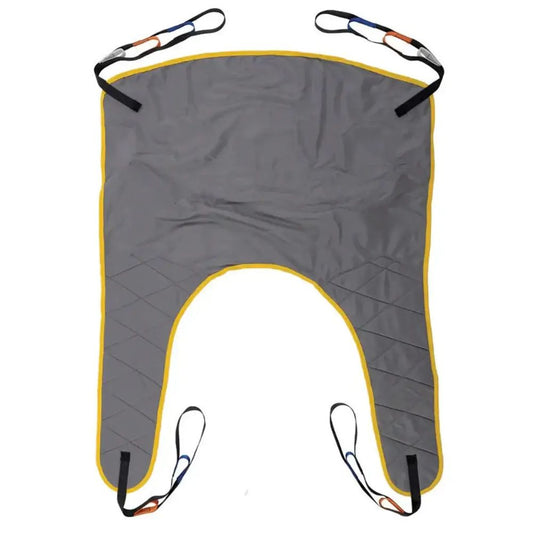 Hoyer Loop Style Quickfit Sling with Head Support – Padded & Mesh Options