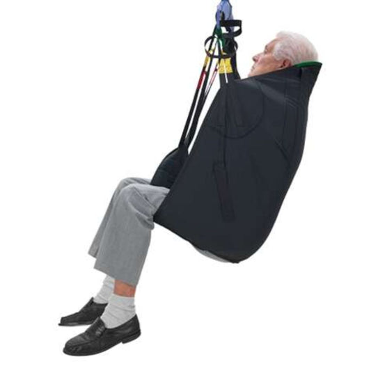 Arjo Loop In-Situ Sling with Padded Legs