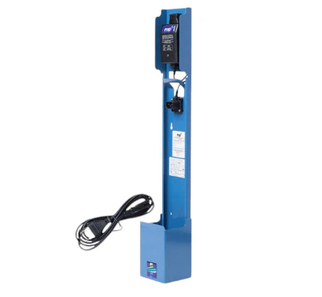 Arjo NDA8200 Battery Charger - Wall Mounted 24V 1000mAh