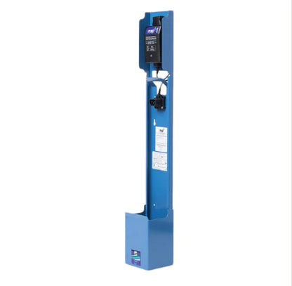 Arjo NDA8200 Battery Charger - Wall Mounted 24V 1000mAh