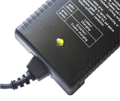 Arjo NDA8200 Battery Charger - Wall Mounted 24V 1000mAh