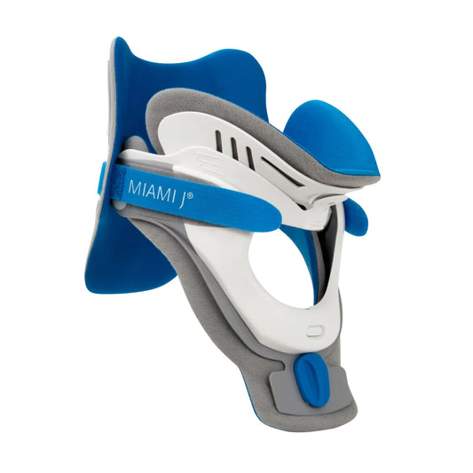 Ossur Miami J Select Cervical Collar