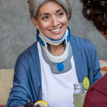 Ossur Miami J Select Cervical Collar