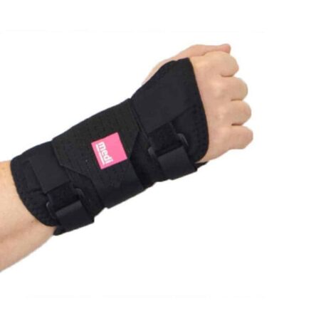 medi Premium Wrist Brace – ShopOrthopedics