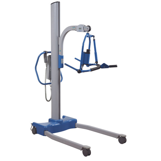 Health Rider With Lift Patient, Electric, Sit-to-Stand & Hydraulic Lifts | ShopOrthopedics