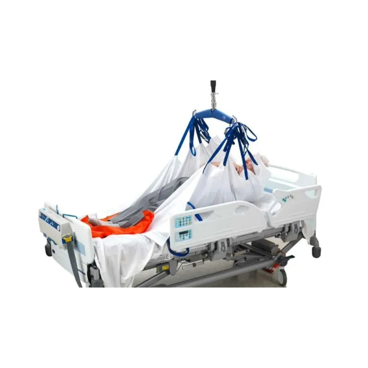 Arjo Disposable Repositioning Sling- AHD001-L1