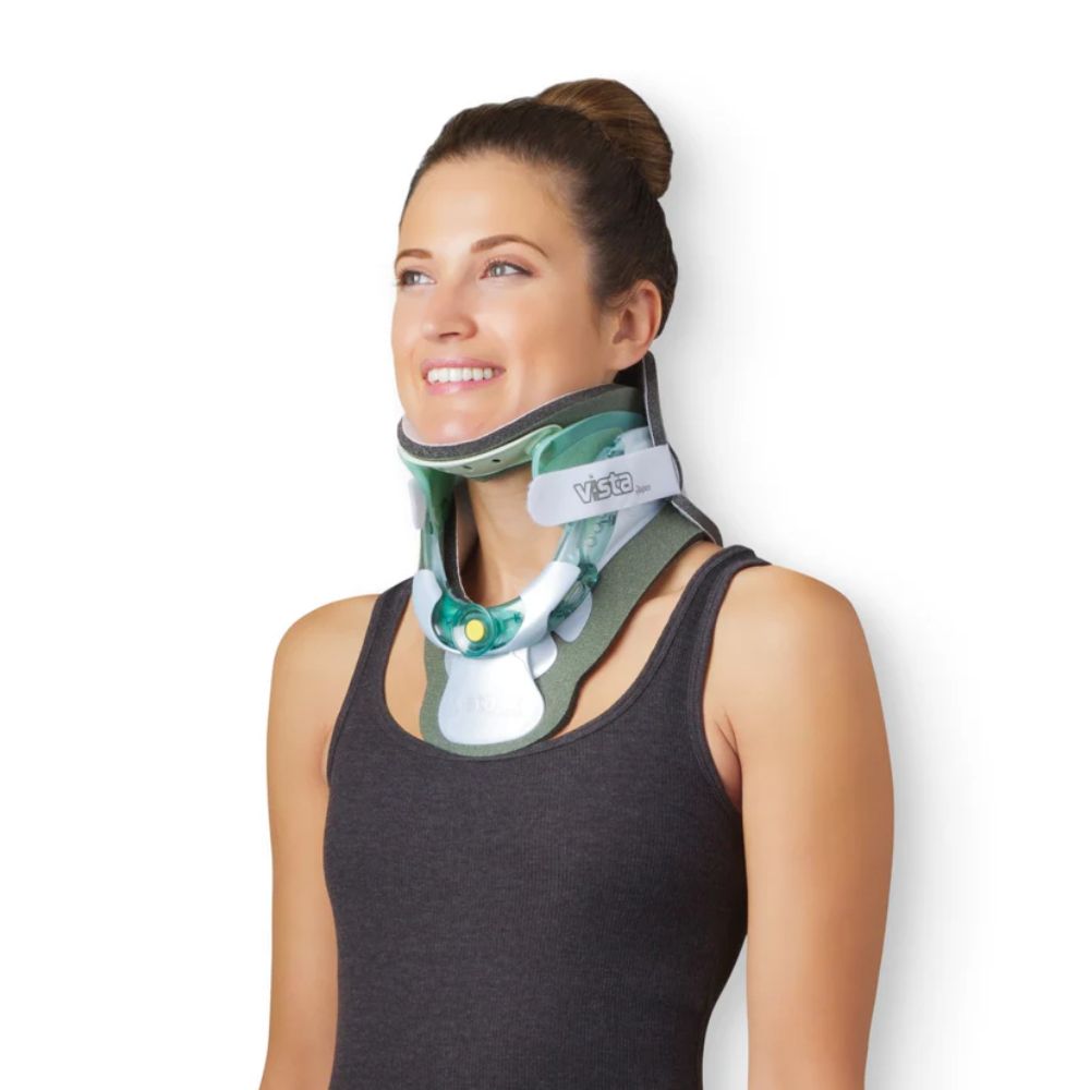 Aspen Vista® TX Collar