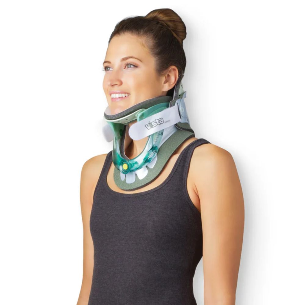 Aspen Vista® MultiPost Collar