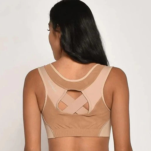 Bras that support good posture sales