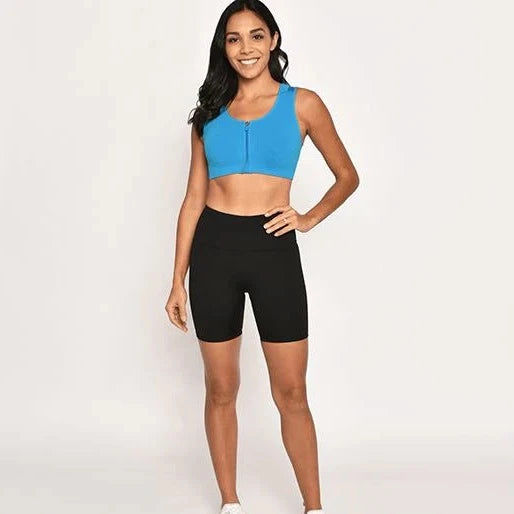 The AlignMed Sports Bra Product Review