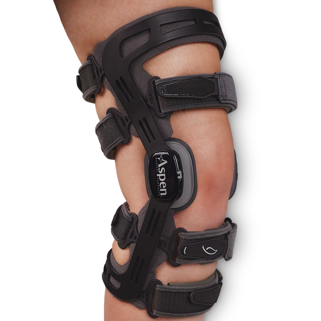 Aspen CI Knee Brace - Superior Support and Comfort for Your Knees