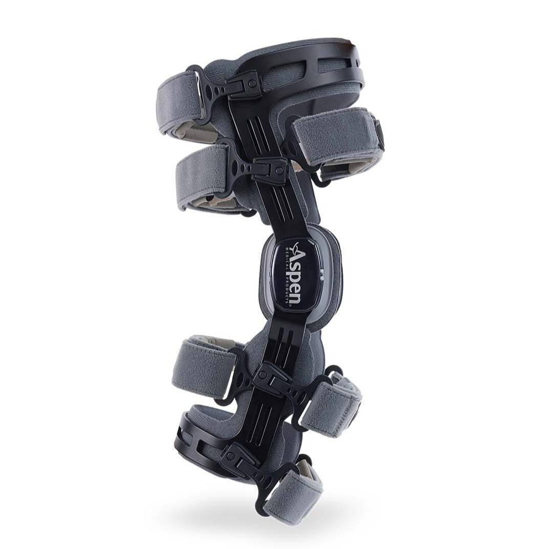 Aspen CI Knee Brace - Superior Support and Comfort for Your Knees ...