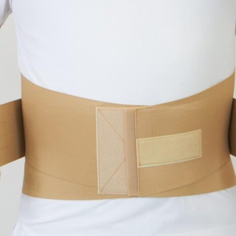 medi protect Lumbar Sacral Support – ShopOrthopedics