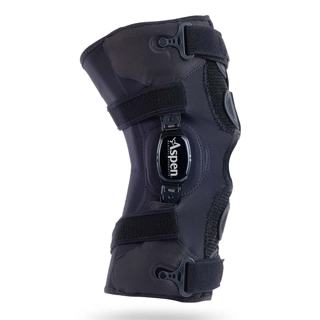 Aspen OA Knee Wrap - Targeted Support for Knee Pain Relief