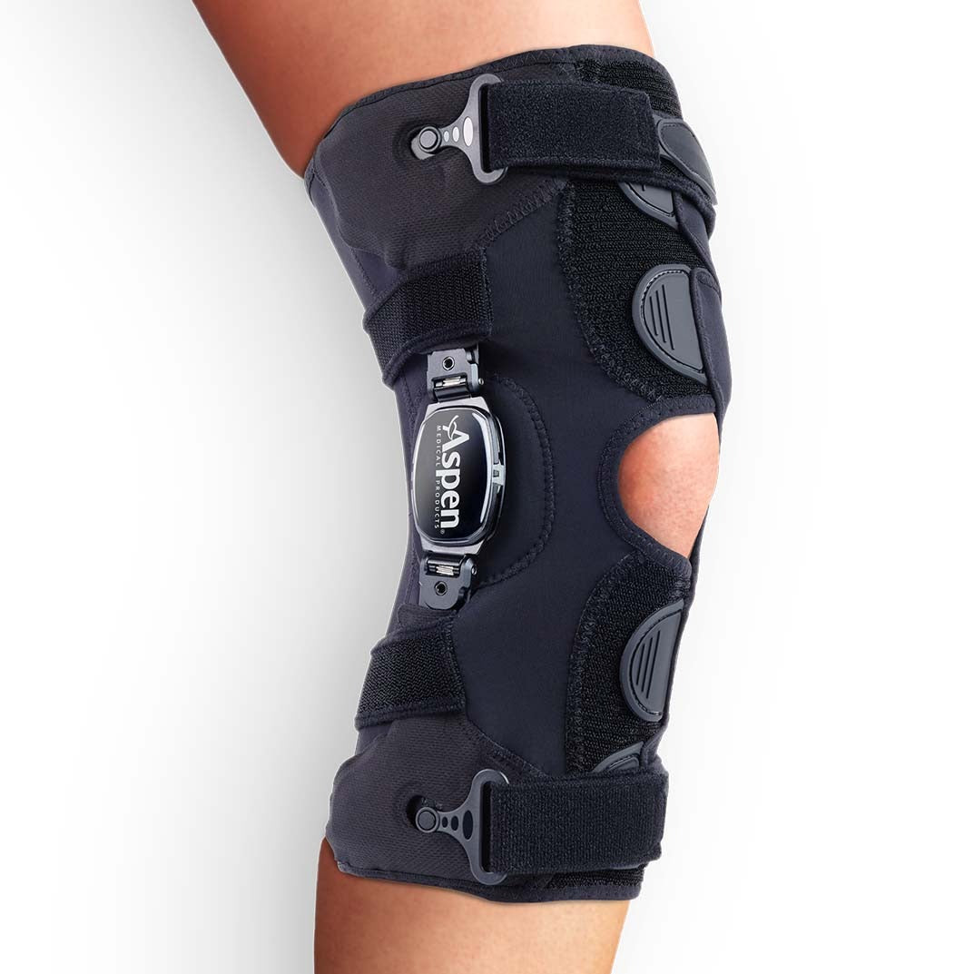 oa unloader knee brace