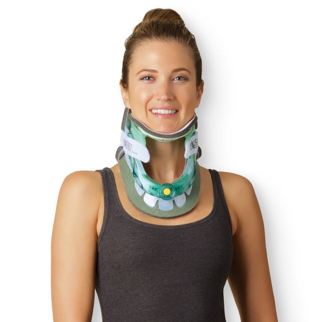 Aspen Vista® Cervical Collar - Optimal Neck Support and Comfort