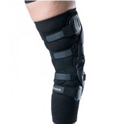 Ossur Softsleeve Knee Brace Undersleeve