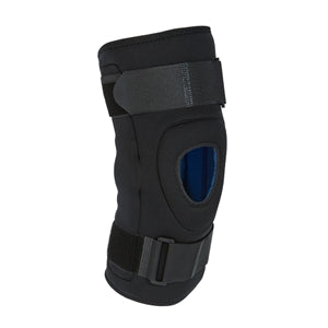 Ossur Formfit Neoprene Hinged Knee Support