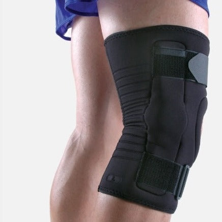 Ossur Formfit Neoprene Hinged Knee Support