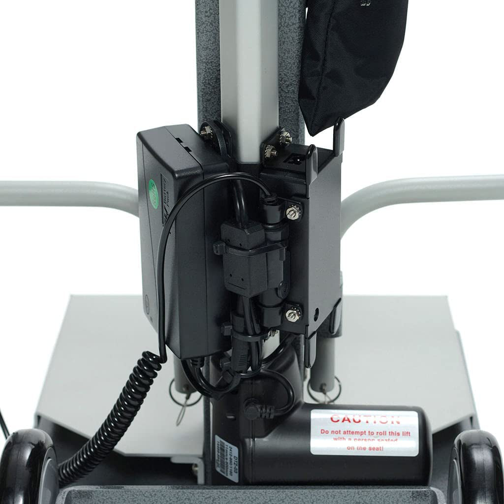 IndeeLift - Human Floor Lift | HFL 400-D | Supports Up To 400 lbs.