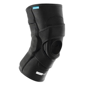 Ossur Formfit Knee Hinged Lateral J