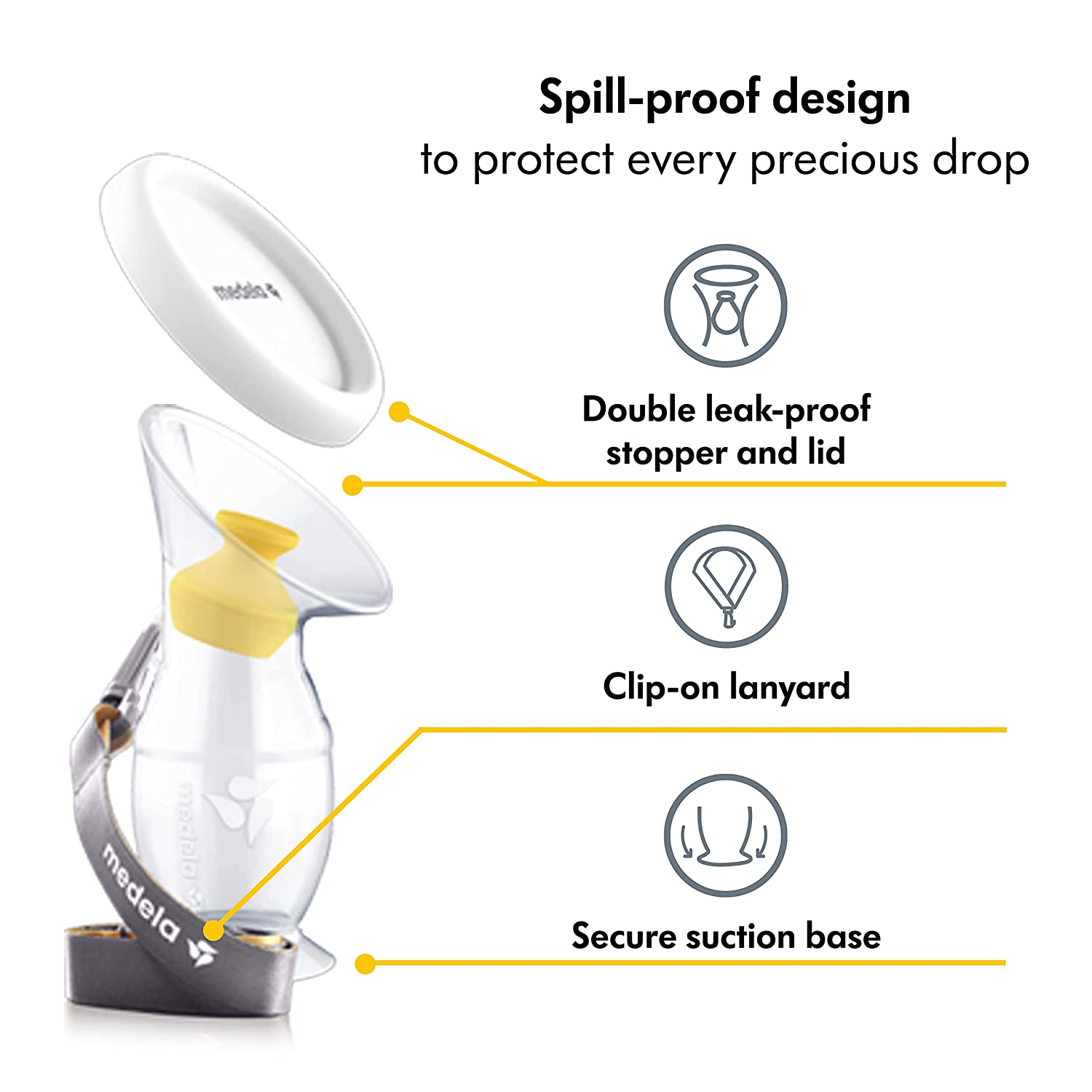 Medela MaxFlow Double Electric Breast Pump