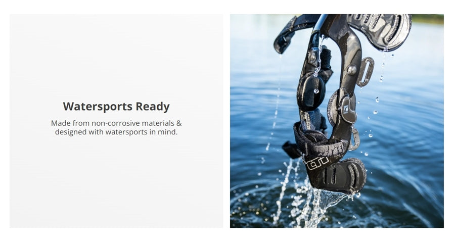 Ossur CTi OTS Knee Brace