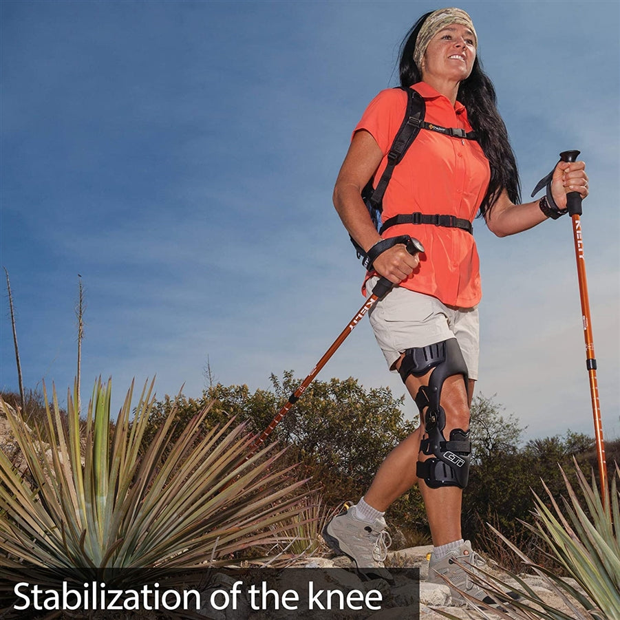 Ossur CTi OTS Knee Brace