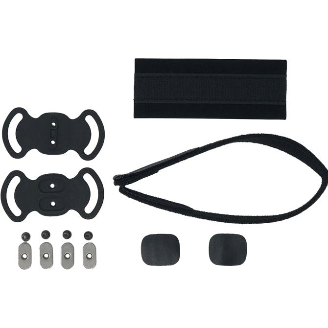 Ossur Rebound Dual PCL Strap Kit – ShopOrthopedics