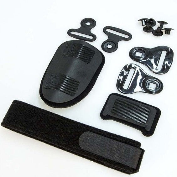 Ossur CTi Knee Brace PCL Kit ShopOrthopedics